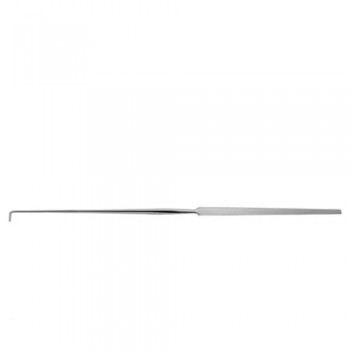 Hoen Nerve Retractor Stainless Steel, 22 cm - 8 3/4"